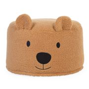 Fotoliu Puf Childhome Teddy 40cm ERFCH-CCTBPTB