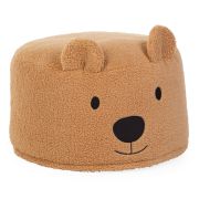 Fotoliu Puf Childhome Teddy 40cm ERFCH-CCTBPTB