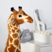Girafa de plus Childhome 50x40x135 cm ERFCH-CHSTGIR135