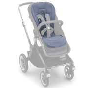 Husa carucior Bugaboo Dual Comfort Seaside Blue ERFBG100038012