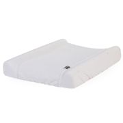 Husa saltea de infasat Childhome Jerse Muselina Forest ERFCH-CCCOJVF