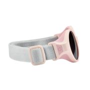 Ochelari de soare Beaba 0-9 luni Chalk Pink ERFB930301