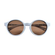 Ochelari de soare Beaba 2-4 ani Merry Pearl Blue ERFB930367
