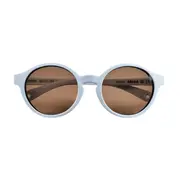 Ochelari de soare Beaba 2-4 ani Merry Pearl Blue ERFB930367
