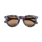 Ochelari de soare Beaba 4-6 ani Sunshine Blue Tortoise ERFB930361