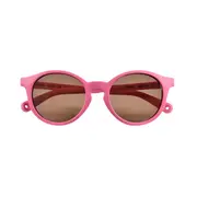 Ochelari de soare Beaba 4-6 ani Sunshine Fuchsia ERFB930370