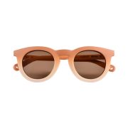 Ochelari de soare Beaba 4-6 ani Sunshine Rainbow Orange ERFB930362