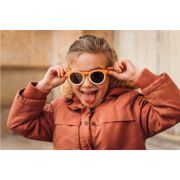Ochelari de soare Beaba 4-6 ani Sunshine Rainbow Orange ERFB930362