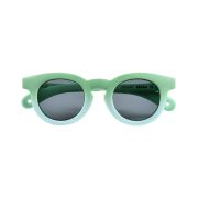 Ochelari de soare Beaba 9-24 luni Delight Rainbow Green ERFB930358
