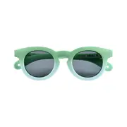 Ochelari de soare Beaba 9-24 luni Delight Rainbow Green ERFB930358