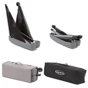 Patut Graco FoldLite Shadow ERFG9AW999SHDEU