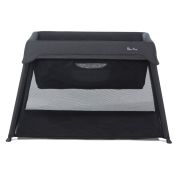 Patut de calatorie Silver Cross Slumber Carbon ERFSX8138.00EU