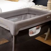 Patut de calatorie Silver Cross Slumber Carbon ERFSX8138.00EU