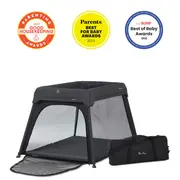 Patut de calatorie Silver Cross Slumber Carbon ERFSX8138.00EU