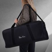 Patut de calatorie Silver Cross Slumber Carbon ERFSX8138.00EU