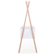 Patut si suport haine Tipi Childhome 105.5x54x182.5 cm ERFCH-CRTIP
