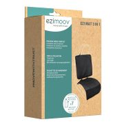 Protectie bancheta Ezimoov 3 in 1, Eco friendly ERFEZ-1201