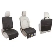 Protectie bancheta Ezimoov 3 in 1, Eco friendly ERFEZ-1201