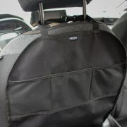 Protectie spatar cu organiser Ezimoov Travel Classic, Eco friendly ERFEZ-1301