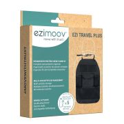 Protectie spatar cu organiser Ezimoov Travel Plus, Eco friendly ERFEZ-1302