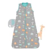 Sac de dormit Safari 80 cm 1.0 Tog BBXCJ528-10