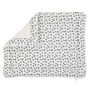Salteluta de joaca Childhome 75x95 cm Jerse, Leopard ERFCH-CCPMJLEO