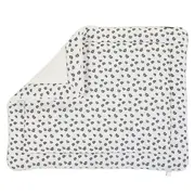 Salteluta de joaca Childhome 75x95 cm Jerse, Leopard ERFCH-CCPMJLEO