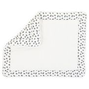 Salteluta de joaca Childhome 75x95 cm Jerse, Leopard ERFCH-CCPMJLEO