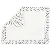 Salteluta de joaca Childhome 75x95 cm Jerse, Leopard ERFCH-CCPMJLEO