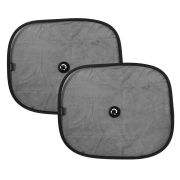 Set 2 Parasolare auto Ezimoov Stoppers, Eco friendly ERFEZ-1503