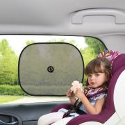 Set 2 Parasolare auto Ezimoov Stoppers, Eco friendly ERFEZ-1503