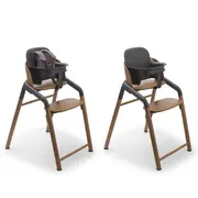 Set bebelusi pentru scaun Bugaboo Giraffe Grey ERFBG200002012