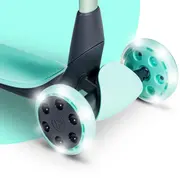 Trotineta Yvolution Y Glider Nua Green ERFYV-101263