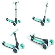 Trotineta Yvolution Y Glider Nua Green ERFYV-101263