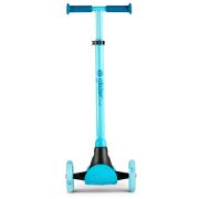 Trotineta cu 3 roti Yvolution Y Glider Kiwi Blue ERFYV-101257