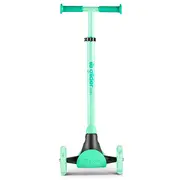 Trotineta cu 3 roti Yvolution Y Glider Kiwi Green ERFYV-101259