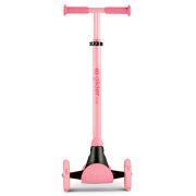 Trotineta cu 3 roti Yvolution Y Glider Kiwi Pink ERFYV-101260