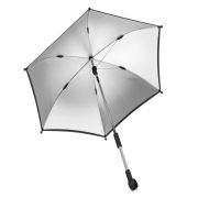 Umbrela de soare pentru carucior Bugaboo Black ERFBG85350ZW01