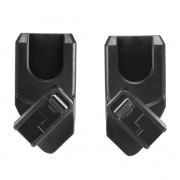 Adaptor scaun auto Maxi Cosi Cybex pentru carucior Maclaren Techno XLR ERFAD1G520012