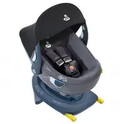 Baza Isofix scoica auto Swandoo Albert i-Size 1.2 ERFSW201BS21900