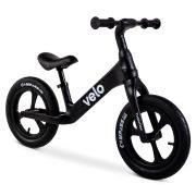 Bicicleta echilibru Yvolution Y Velo Pro Black ERFYV-YT30B2