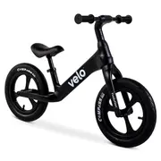 Bicicleta echilibru Yvolution Y Velo Pro Black ERFYV-YT30B2