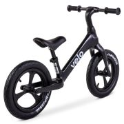 Bicicleta echilibru Yvolution Y Velo Pro Black ERFYV-YT30B2