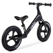 Bicicleta echilibru Yvolution Y Velo Pro Black ERFYV-YT30B2