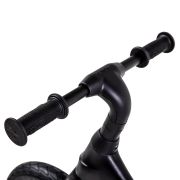 Bicicleta echilibru Yvolution Y Velo Pro Black ERFYV-YT30B2