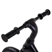 Bicicleta echilibru Yvolution Y Velo Pro Black ERFYV-YT30B2