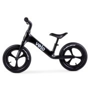 Bicicleta echilibru Yvolution Y Velo Pro Black ERFYV-YT30B2
