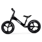 Bicicleta echilibru Yvolution Y Velo Pro Black ERFYV-YT30B2