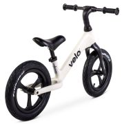 Bicicleta echilibru Yvolution Y Velo Pro White ERFYV-YT30W2