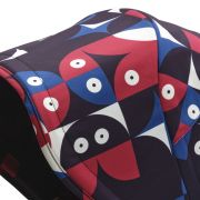 Capotina carucior Bugaboo Bee 6 Animal Explorer Red Blue ERFBGS002873010